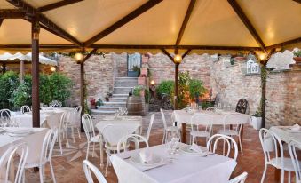 Albergo Diffuso Borgo Montemaggiore
