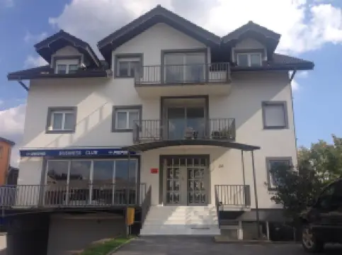 Guest House Business