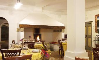 La Locanda del Borgo