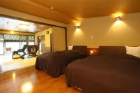 Ryokan Kounoyu Các khách sạn ở Minamioguni