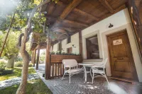 Relais Country House Hotels in Torre Annunziata