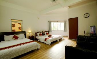 Tan Da Hotel