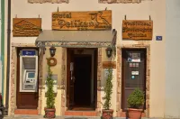 Hotel Pelikan Hotels in 