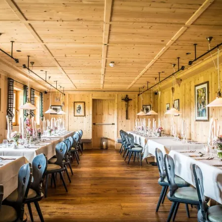 Dolomites Living Hotel Tirler