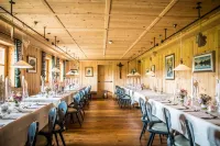 Dolomites Living Hotel Tirler