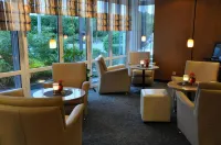 Hotel Merkur Hotels in Schwedelbach