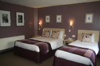 Yorkway Motel - motel