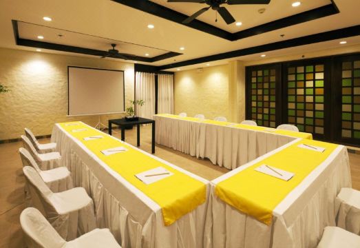 마이크로텔 바이 윈덤 보라카이