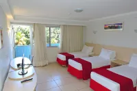 Bay Park Hotel Resort Hotels near Memorial JK