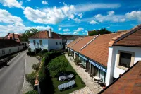 Herberge an der Nikolauszeche - Wifi