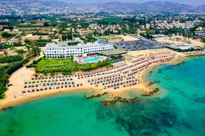 Corallia Beach Hotel Apartments Hotels near Kleo's Cocktail Bar & Night Club