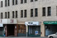 SW Hotel – No Resort Fee - parking
