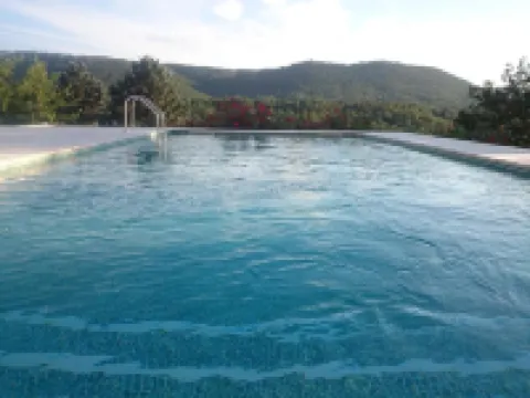 Au Relais Provencal Hotels in Bagnols-en-Foret