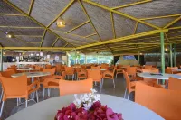 Hotel Oasis - Frühstück