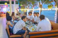 Saint Tropez Beach Hotel - Aamiainen