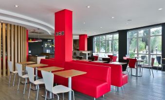 Ibis São José Dos Campos Colinas