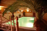 Posada-Spa Privilegio de Vara - Beach