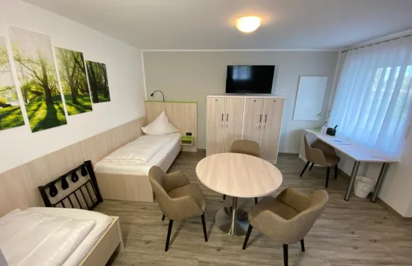 埃斯彭霍夫汽車旅館