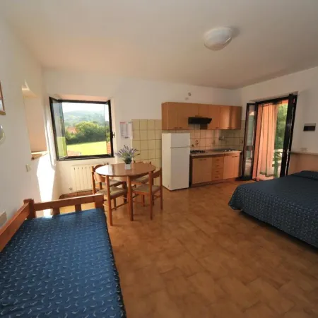Casa Campanella Resort