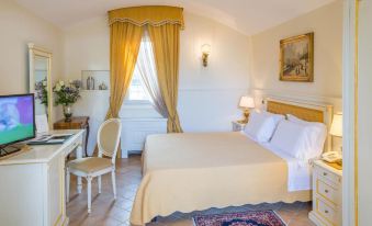 Sangiorgio Resort & Spa