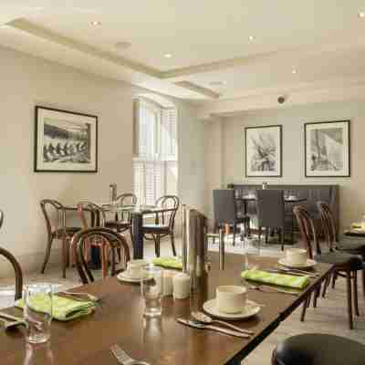 The Mariner, Westport Dining/Meeting Rooms
