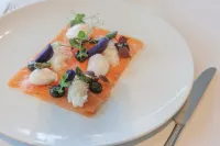 Fletcher Hotel-Restaurant de Wageningsche Berg - breakfast
