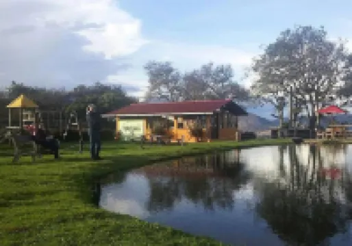 Estancia San Antonio