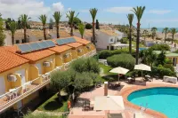 Hostal Esperanza - Beach
