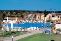Igv Club Santagiusta - Pools