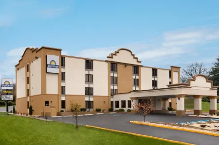 Days Inn by Wyndham Hagerstown I-70