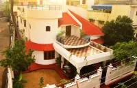 Villa Marinaa 6 Rooms Property
