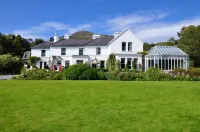 Cashel House Hotel Hotels in Illaunnginga