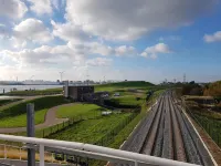 Hotel Kuiperduin Hotels in Brielle