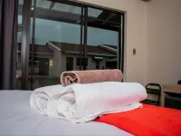 Bergsig Guesthouse Hotel a Thabo Mofutsanyane