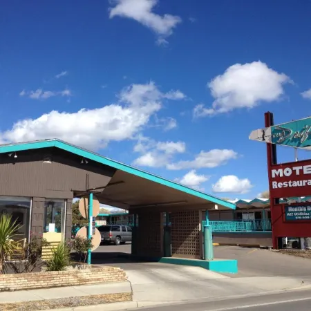 Drifter Motel