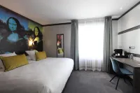 Hôtel la Capelle Millau Hotels in Millau