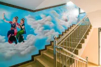 Blue Bell Cochin Airport Hotel Hotels in Angamaly