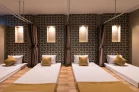 River Front Krabi Hotel - spa
