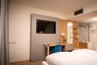 Villa Prinzhorn Hotels in der Nähe von Müntepark Diepholz