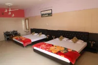 Shivam Palace & Resort فنادق في Mandor