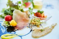 Wakanoura Nature Resort Epicharis Hotels in Kainan