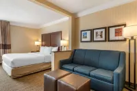 Comfort Suites Downtown Carlisle Hotels in Carlisle
