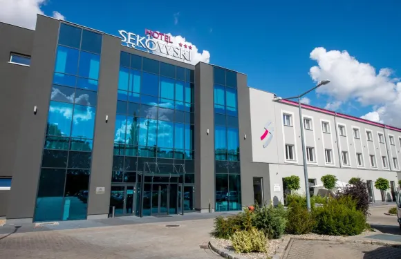 塞科夫斯基酒店
