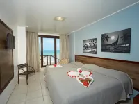 Moriah Natal Beach Hotel Hotels near Morro do Careca