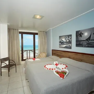 Moriah Natal Beach Hotel