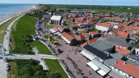 Beach Hotel I Kloeg Collection Hotels in Koudekerke