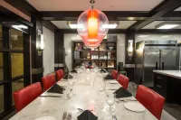 The Frobisher Inn Hotels in Iqaluit