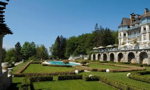 Château des Avenieres