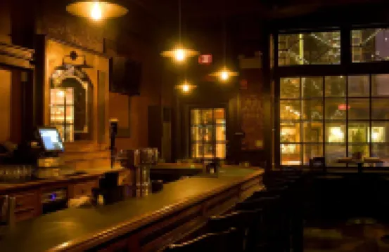 The Inn at Jim Thorpe