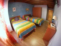 Hotel El Golobar Hotels in Campoo